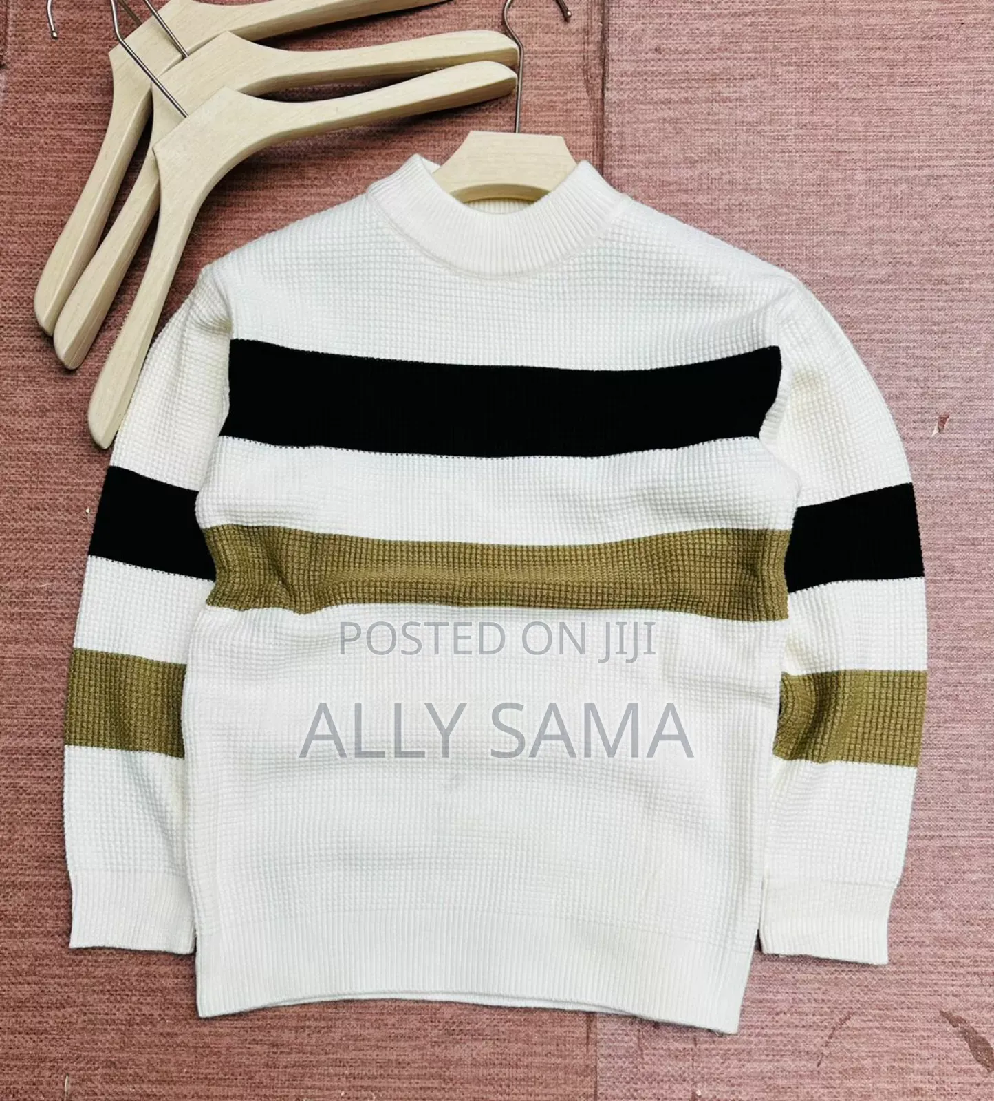 Mens Sweatshirt Quality
