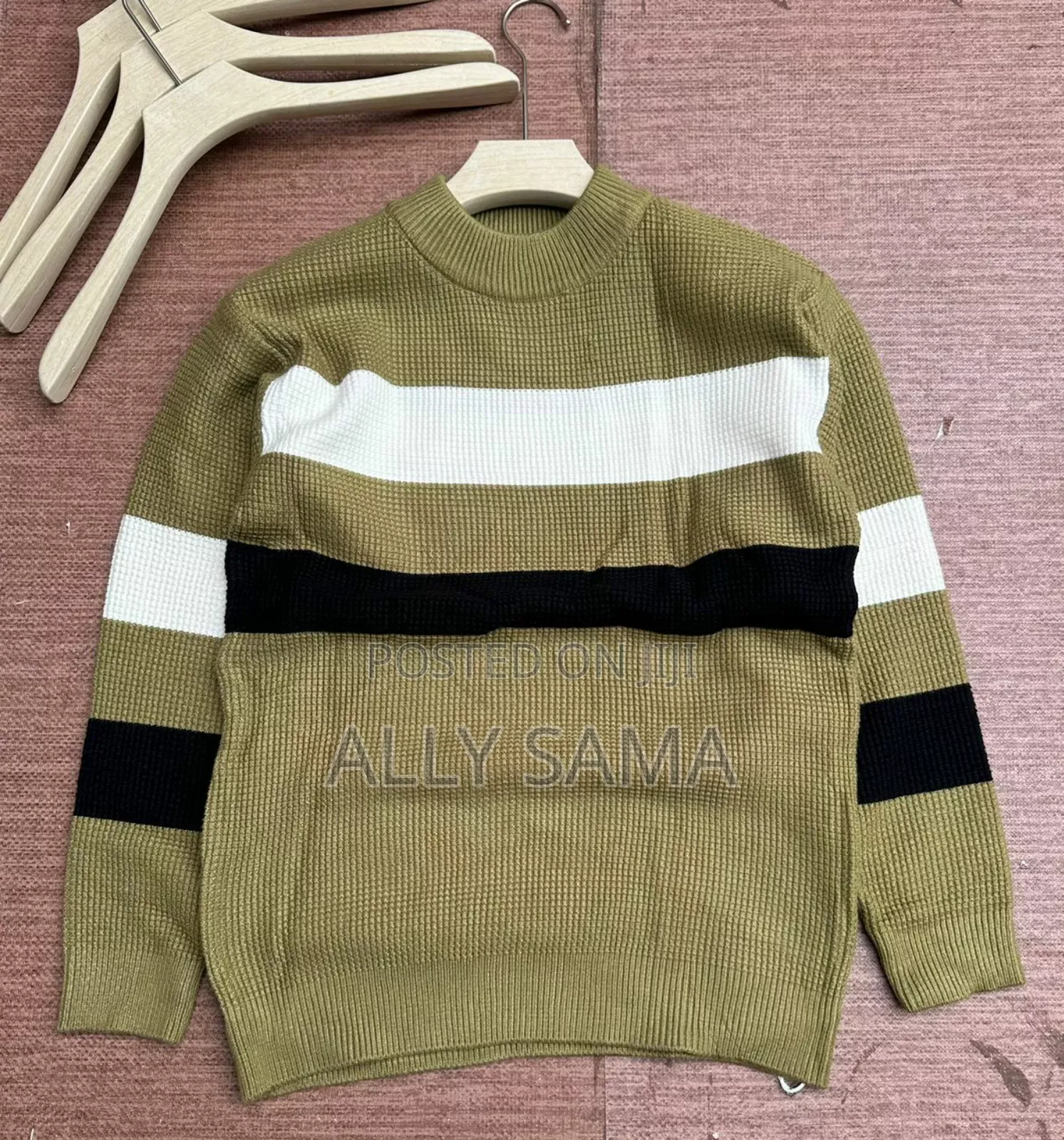Mens Sweatshirt Quality