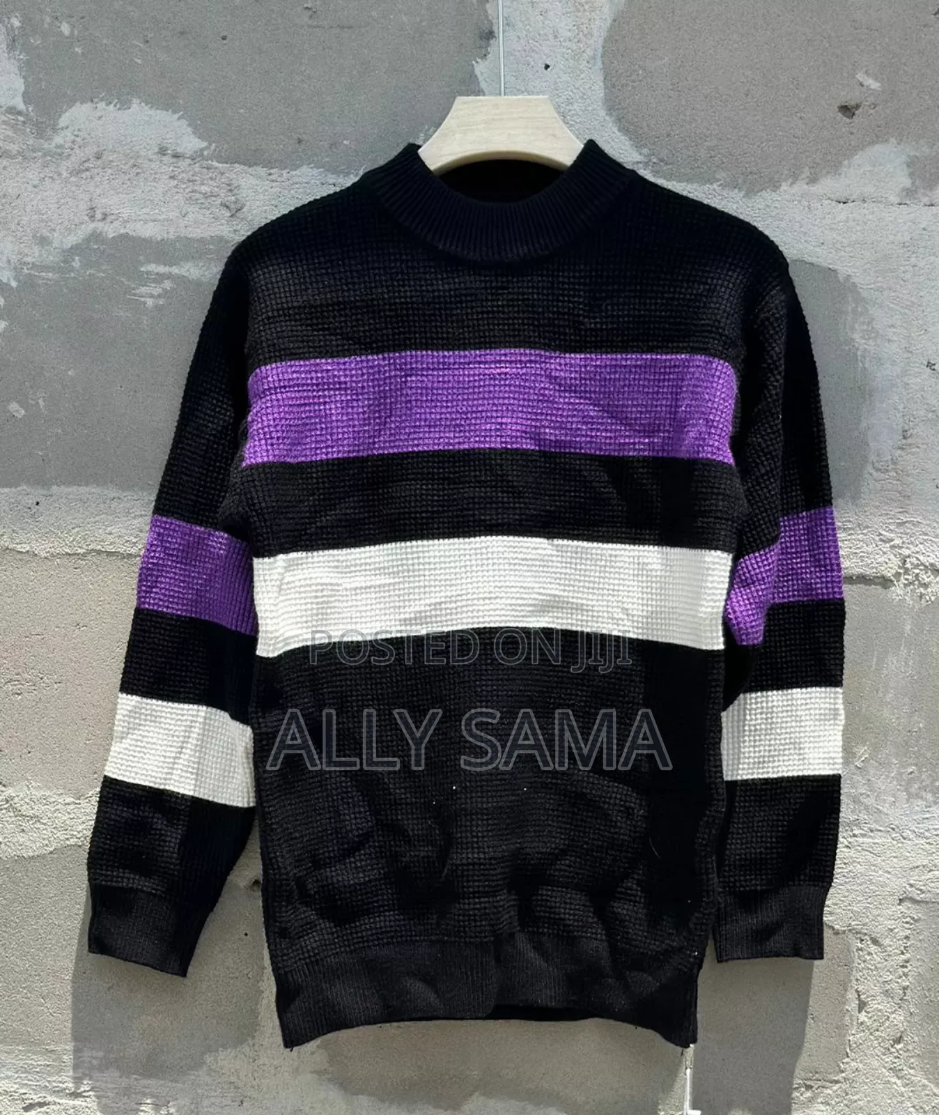 Mens Sweatshirt Quality