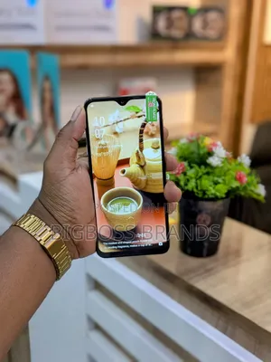 Oppo F9 64 GB