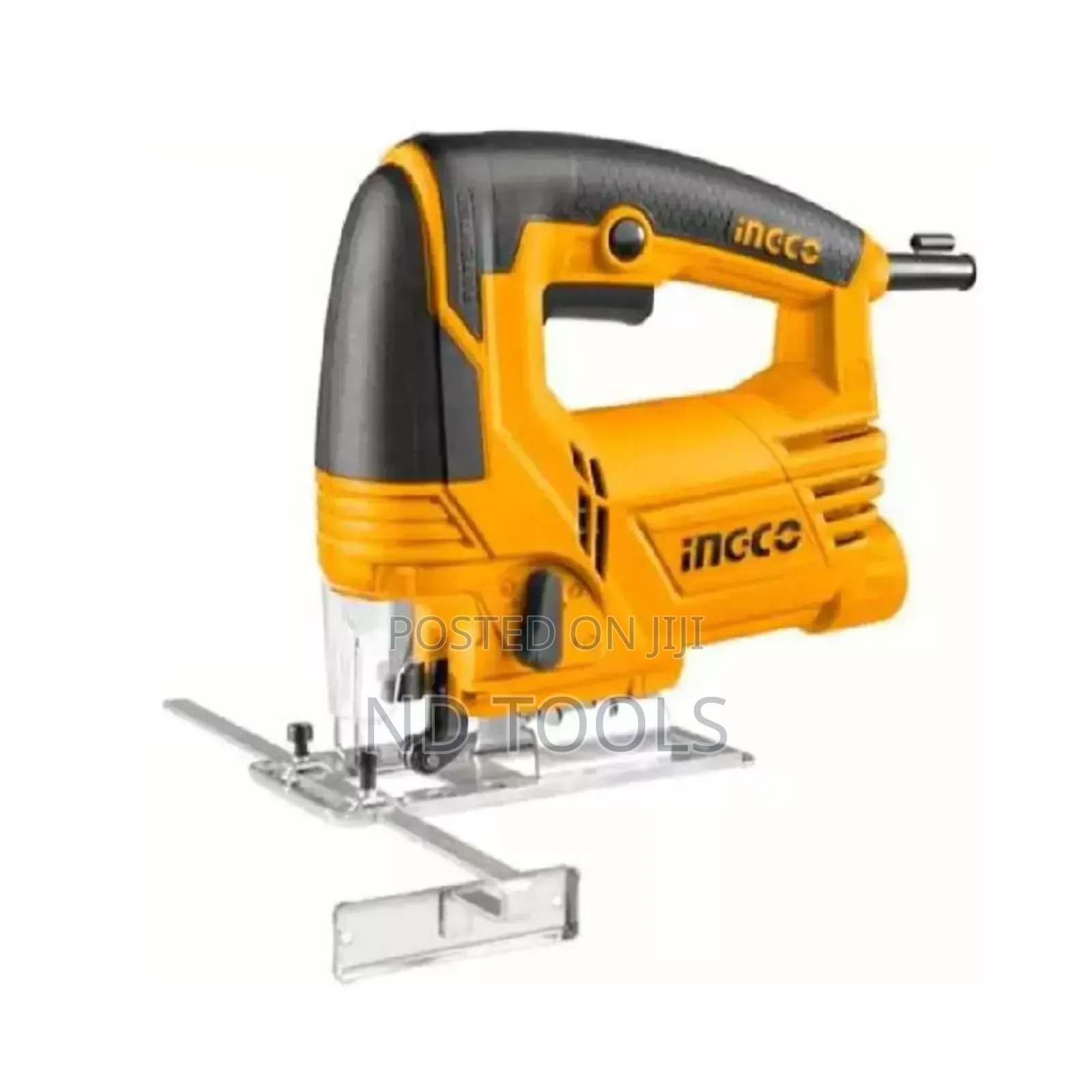 Jig Saw Js57028 – 570w | Variable Speed | for Wood Metal