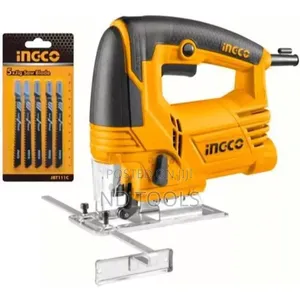 Jig Saw Js57028 – 570w | Variable Speed | for Wood Metal