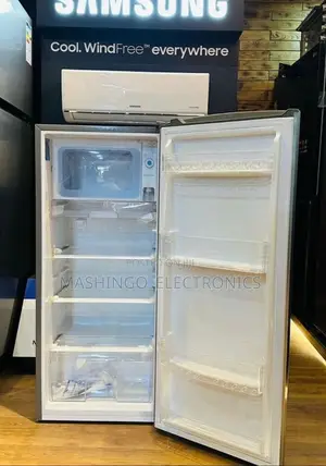 Samsung Fridges / Refrigerators 176 Liters (RR18T1001SA)