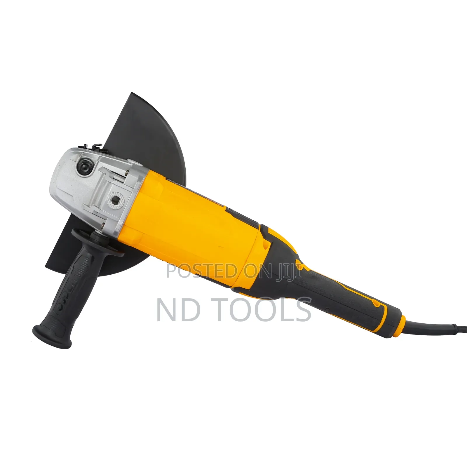 AG220018 Angle Grinder 9"