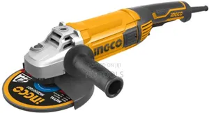 AG220018 Angle Grinder 9"