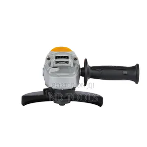 AG200018 Angle Grinder 7"