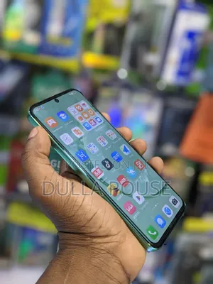 Huawei nova 11 512 GB Green