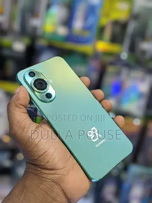 Huawei nova 11 512 GB Green