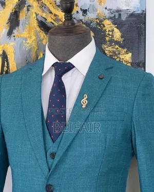 Suti Za Kiume | Men's Suits | High Class