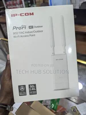 IP COM Access Point Outdoor