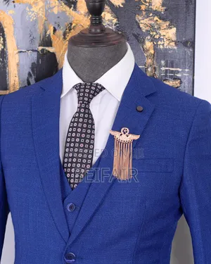 Suti Za Kiume | Men's Suits | High Class