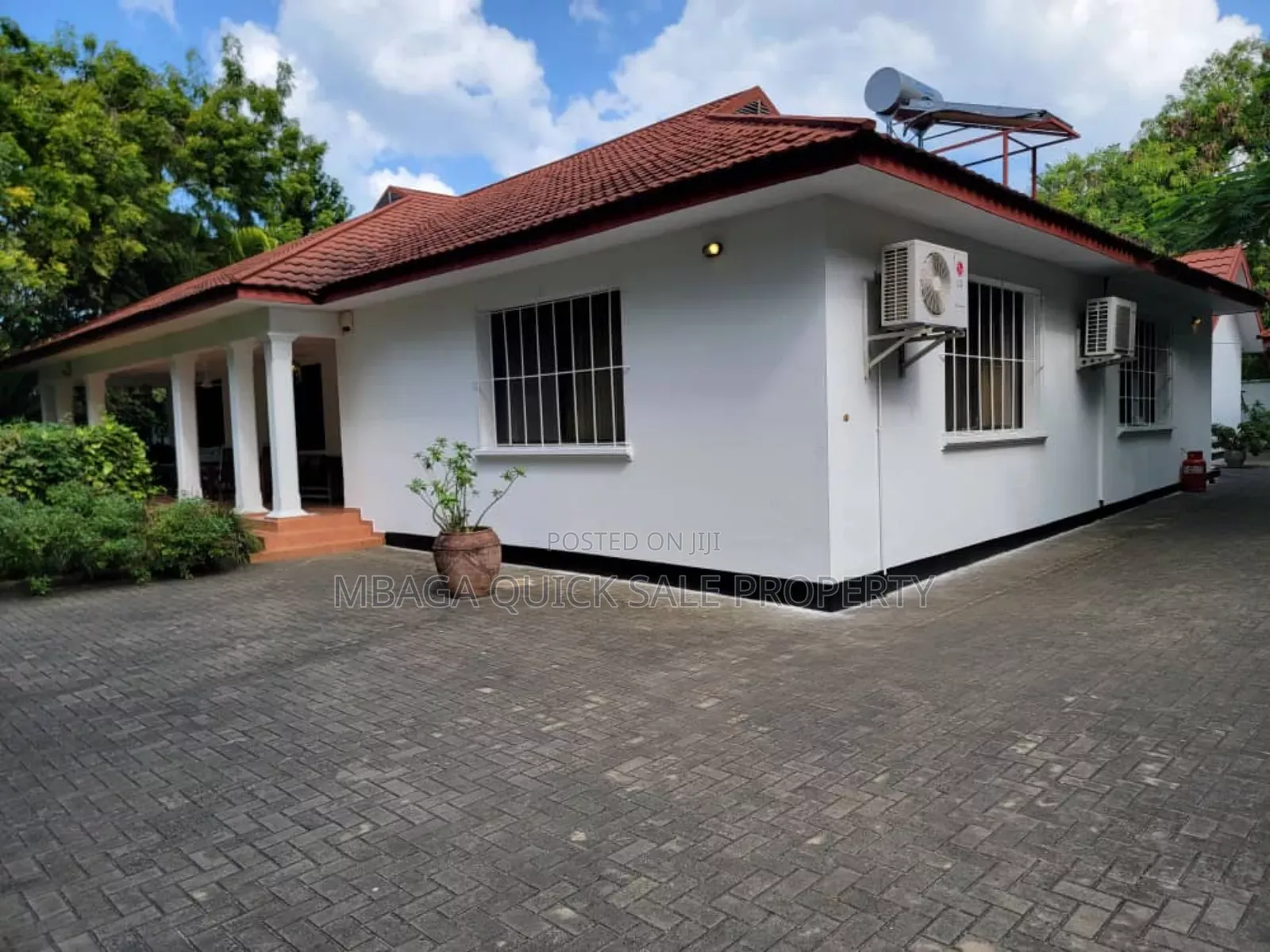 4bdrm House in Oysterbay for rent