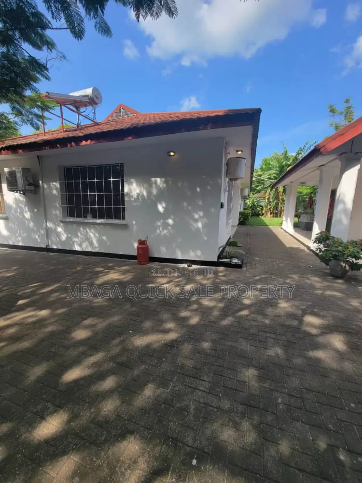 4bdrm House in Oysterbay for rent