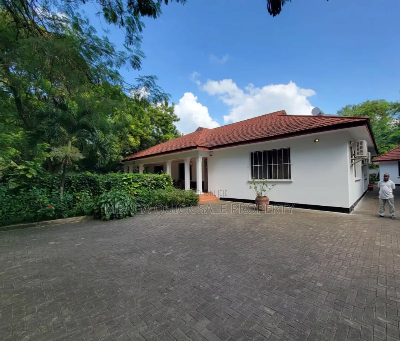 4bdrm House in Oysterbay for rent