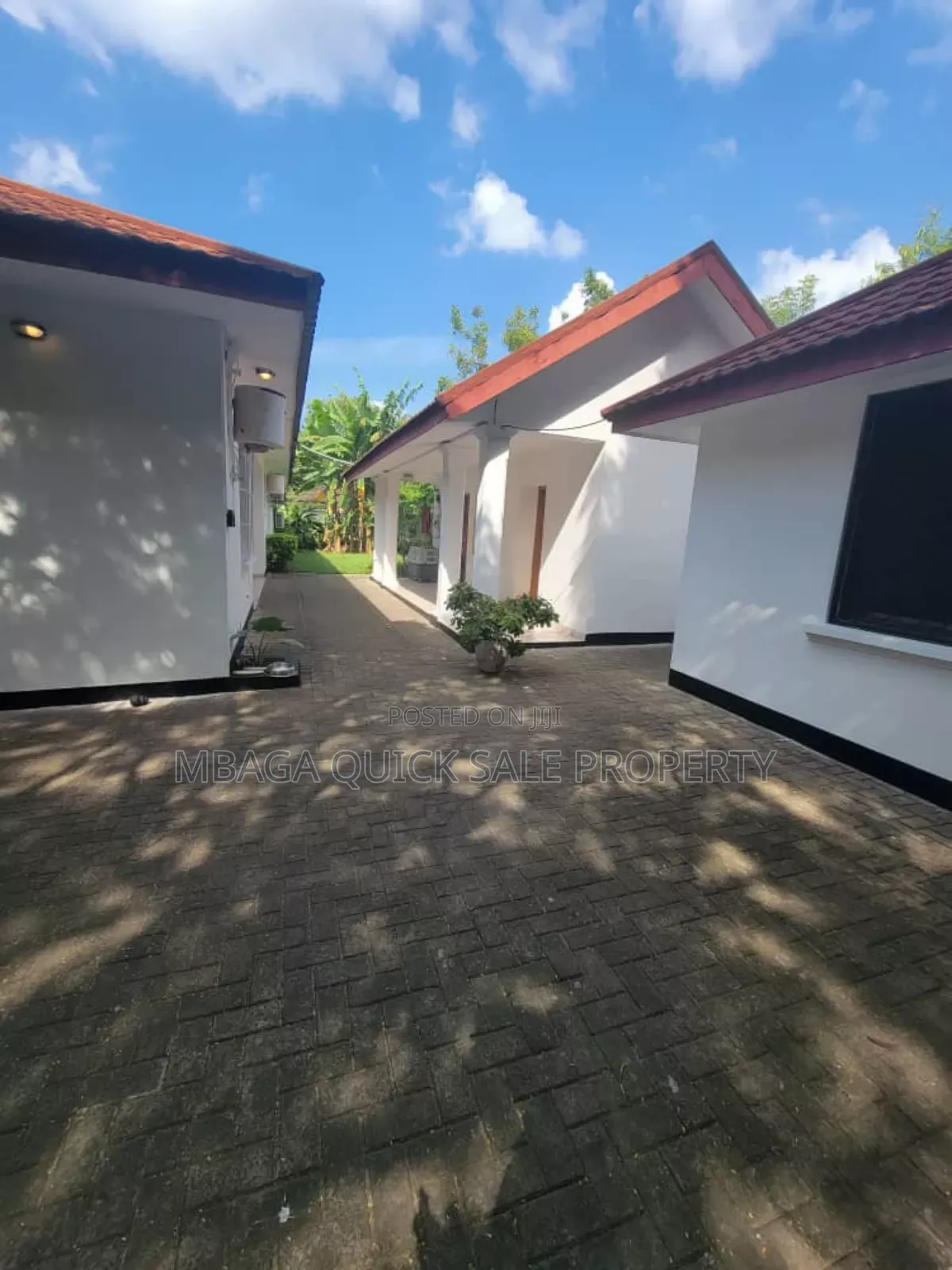 4bdrm House in Oysterbay for rent