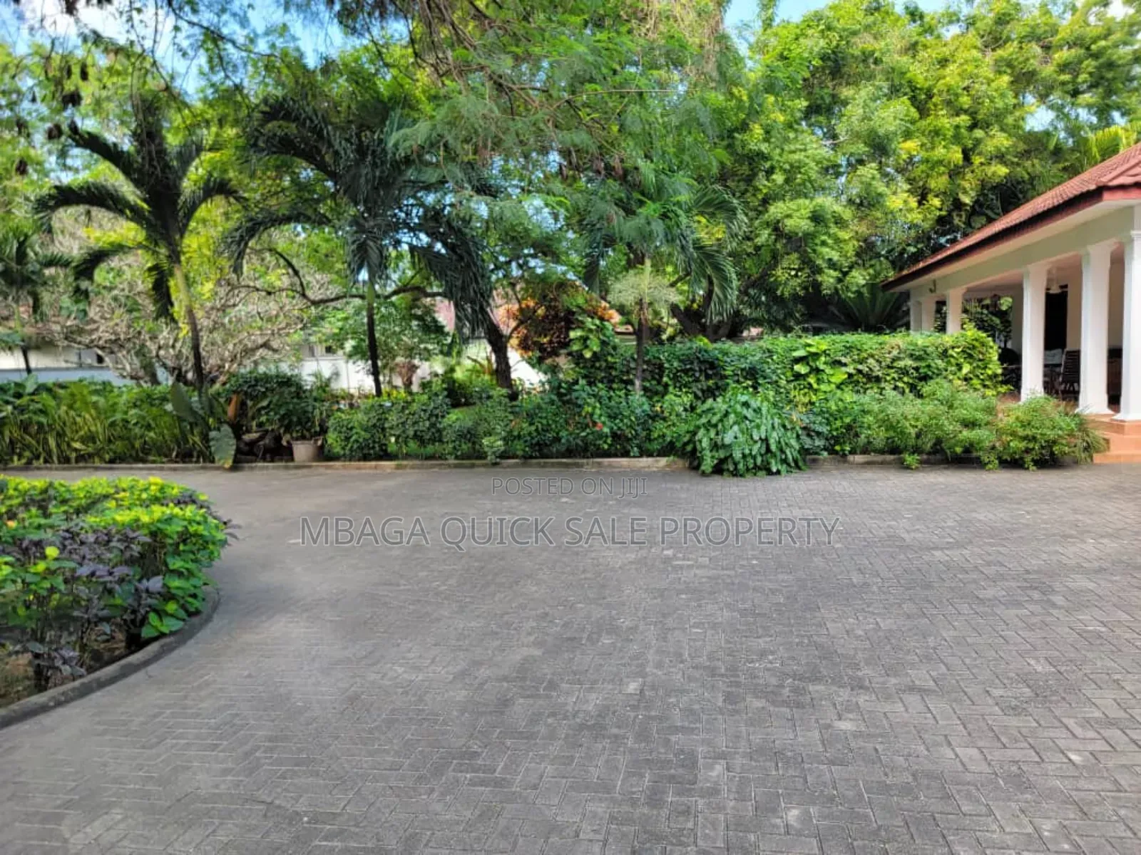 4bdrm House in Oysterbay for rent