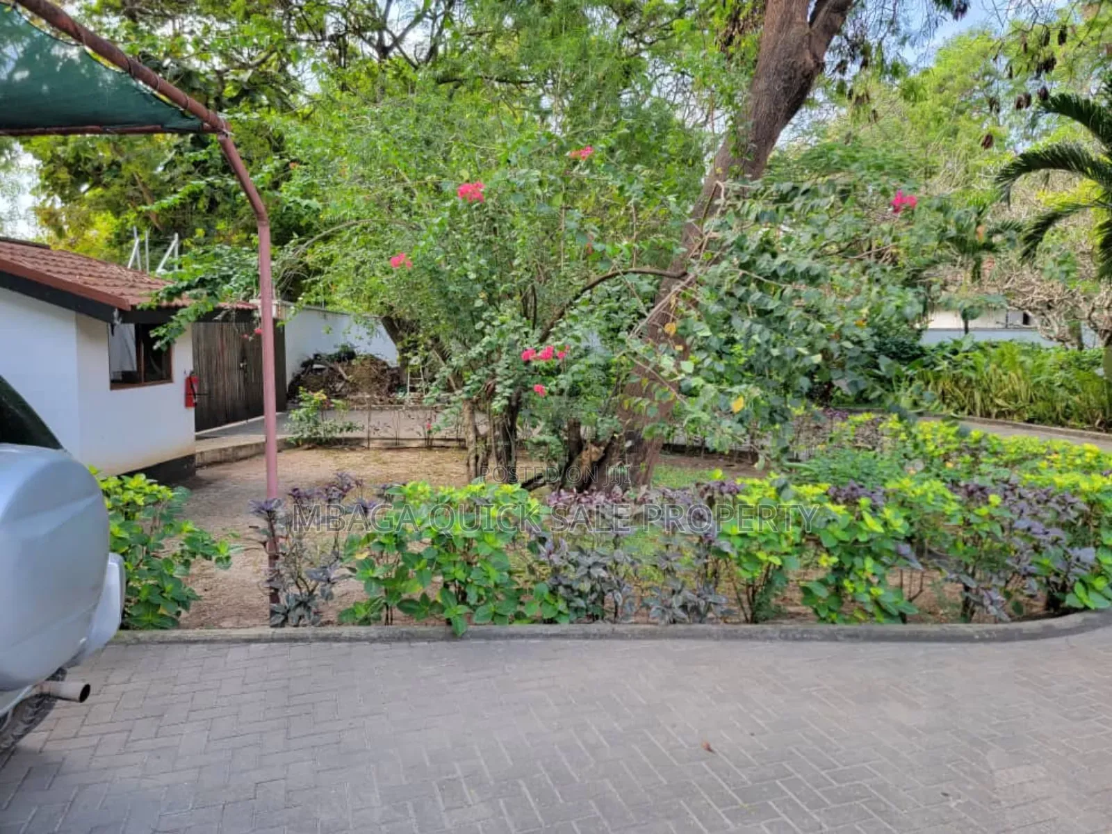 4bdrm House in Oysterbay for rent