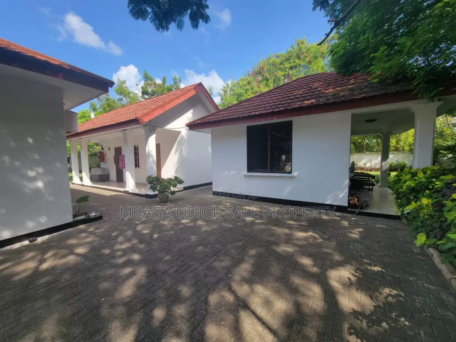 4bdrm House in Oysterbay for rent