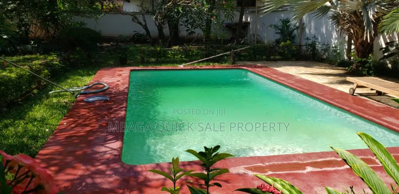 4bdrm House in Oysterbay for rent