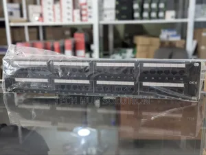 Kico 48 Port Patch Panel