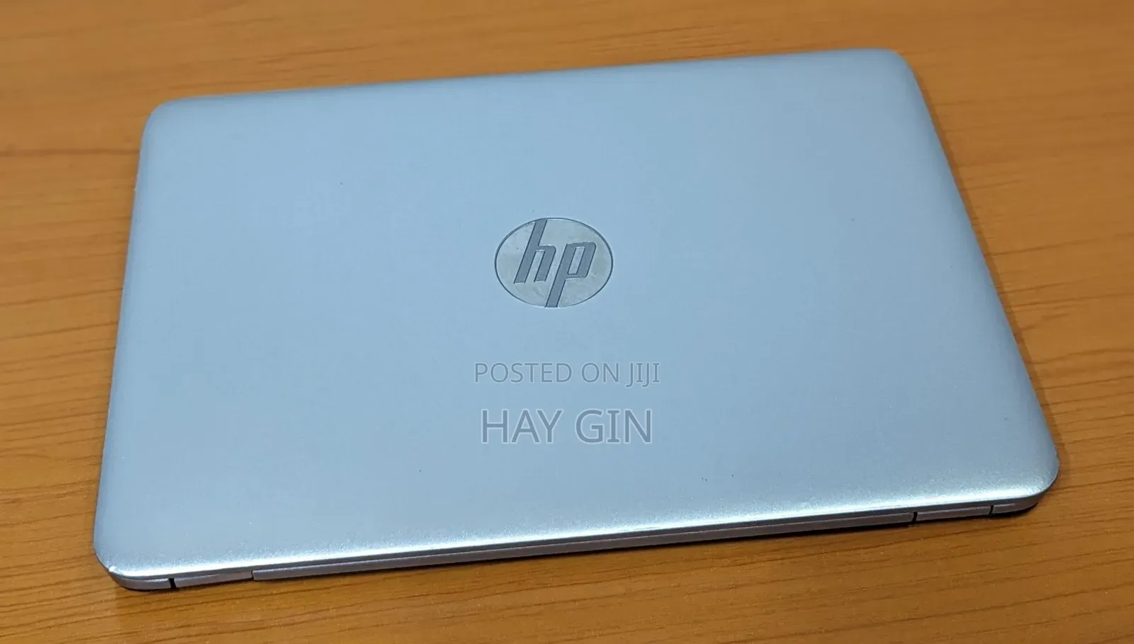 New Laptop HP EliteBook 820 G4 8GB Intel Core I5 SSD 256GB