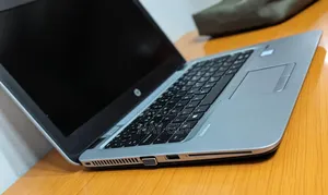 New Laptop HP EliteBook 820 G4 8GB Intel Core I5 SSD 256GB