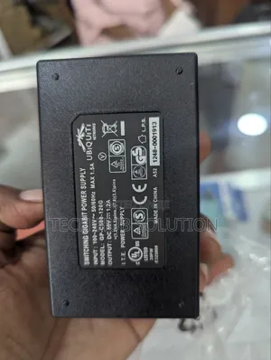 Ubiquit POE Injector 60W