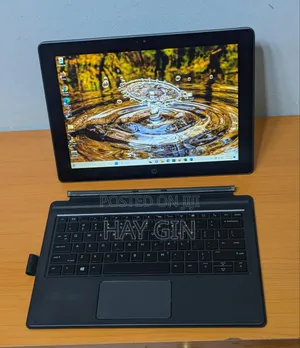 New Laptop HP Pro X2 612 8GB Intel Core I7 SSD 256GB