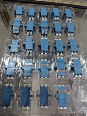 LC Couplers