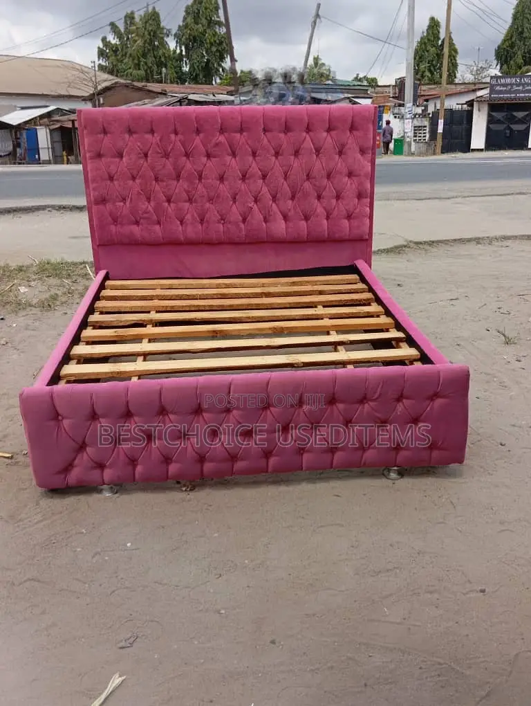 Sofa Bed Used Like Clean 5/6 Bei 