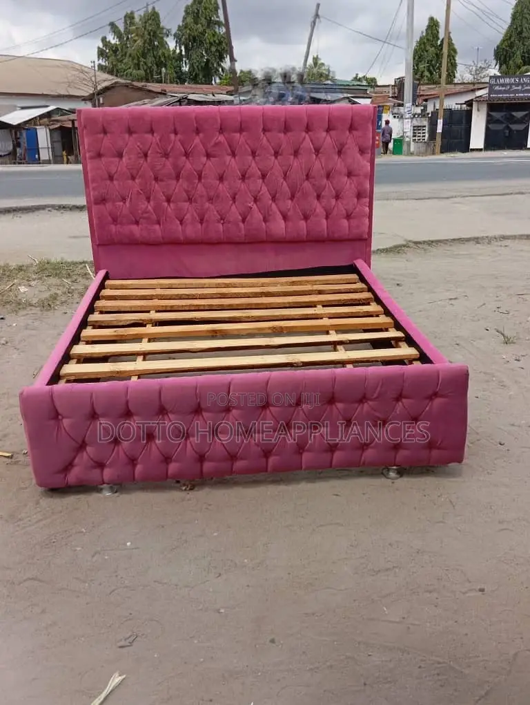 Sofa Bed Used Like Clean 5/6 Bei 