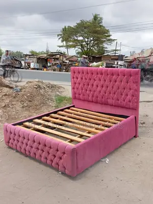 Sofa Bed Used Like Clean 5/6 Bei 