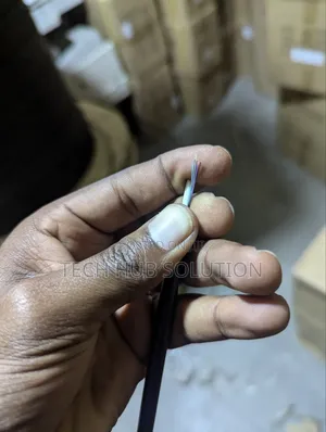 12 Core Fibre Cable