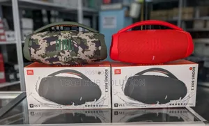 JBL Boom Box 3