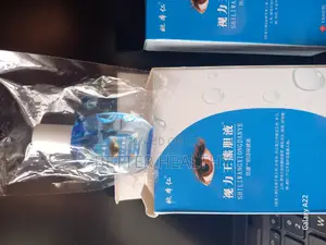 Better Eye Vitamins
