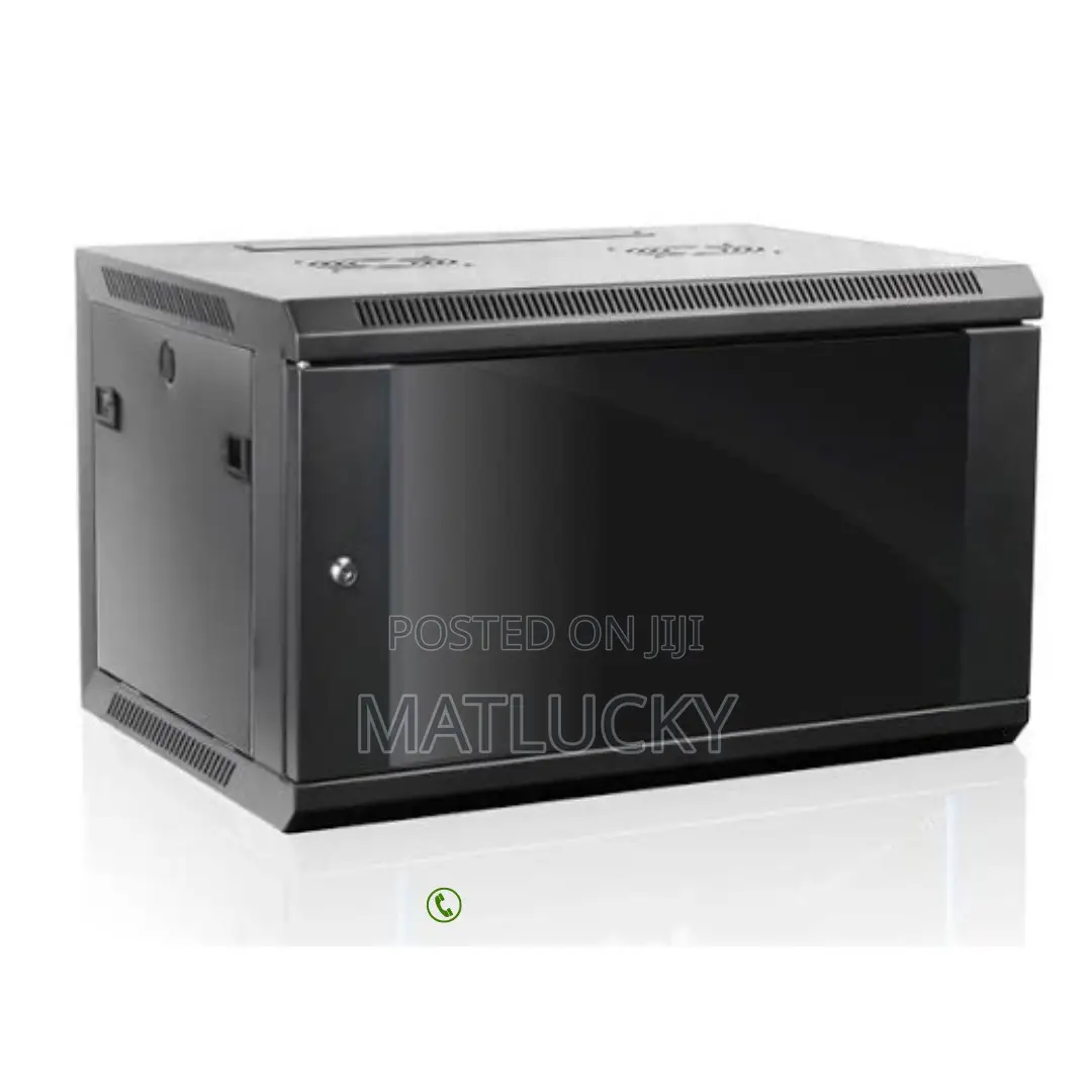 Data Cabinet 4U