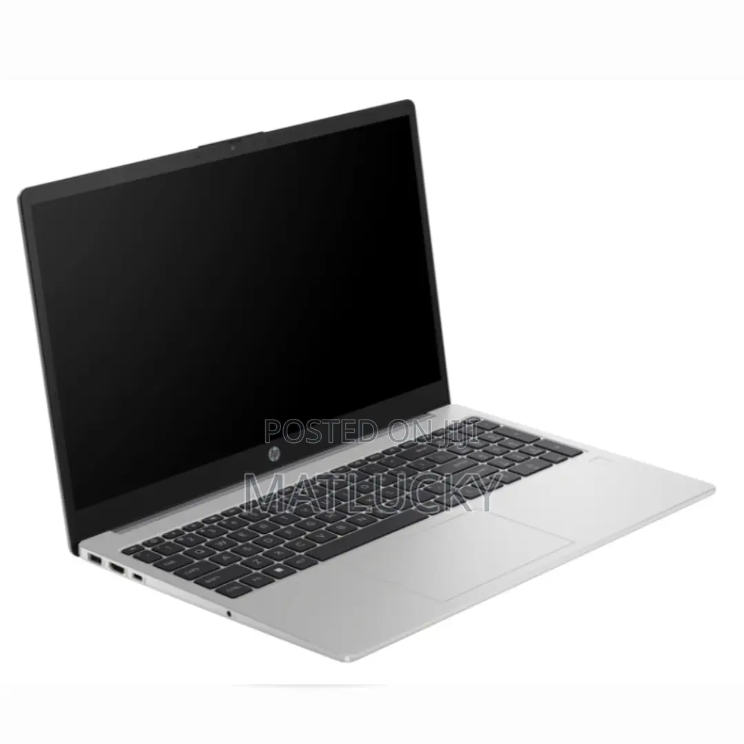 New Laptop HP 250 G10 8GB Intel Core I7 SSD 512GB
