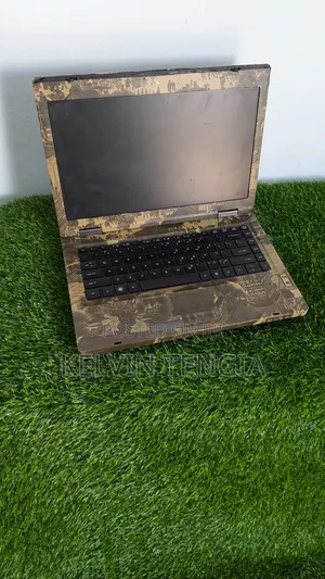 Laptop HP ProBook 6460B 8GB Intel Core I5 HDD 500GB