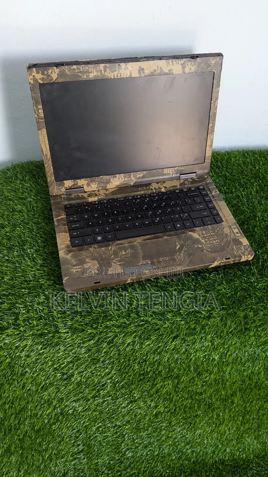 Laptop HP ProBook 6460B 8GB Intel Core I5 HDD 500GB