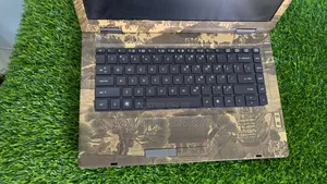 Laptop HP ProBook 6460B 8GB Intel Core I5 HDD 500GB