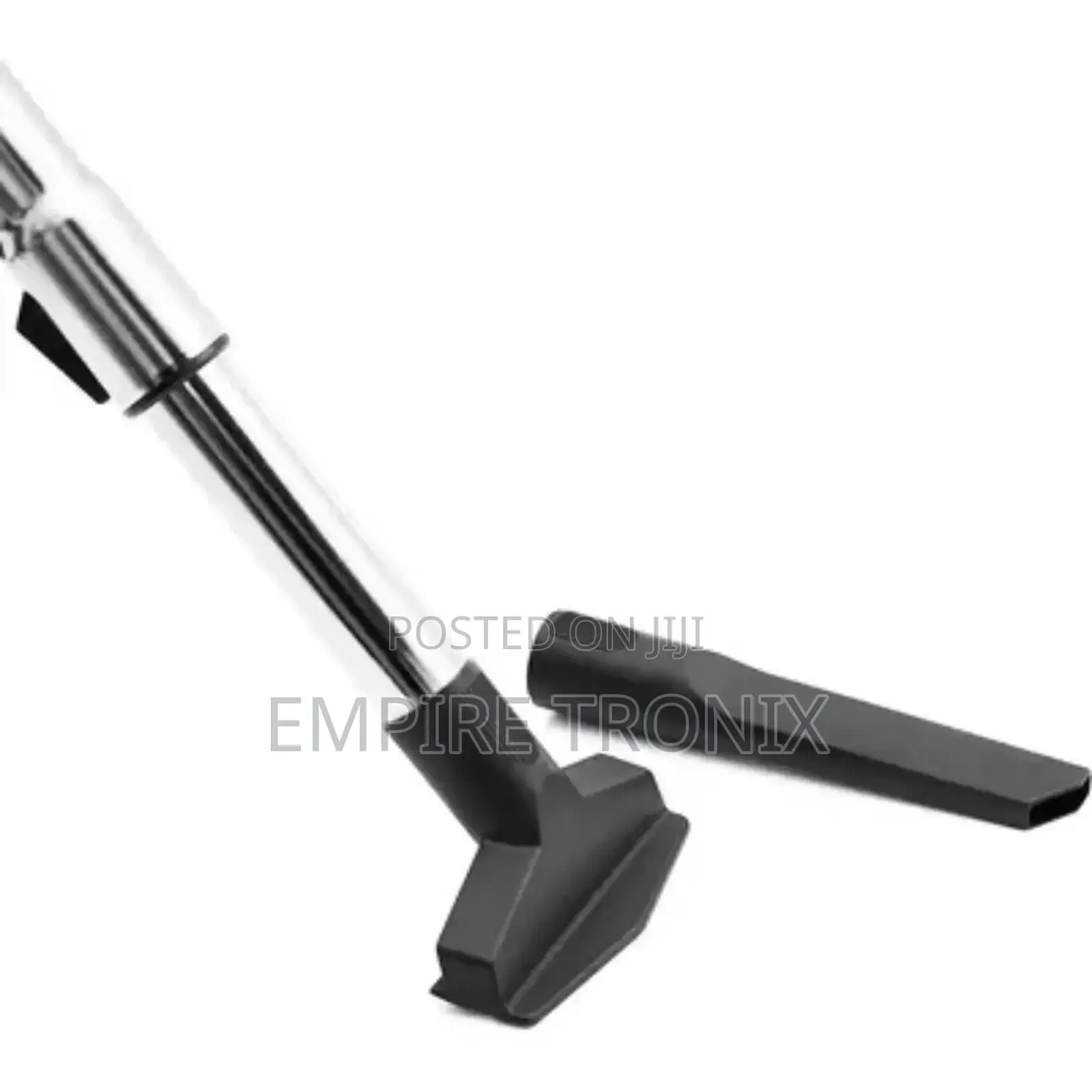 Nikai Drum Vacuum Cleaner Dry 25L 2000W