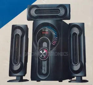 Ailyons Subwoofer 3606