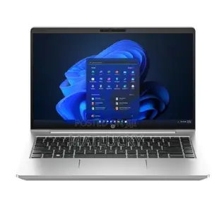 Photo - New Laptop HP ProBook 440 G10 8GB Intel Core I5 SSD 512GB