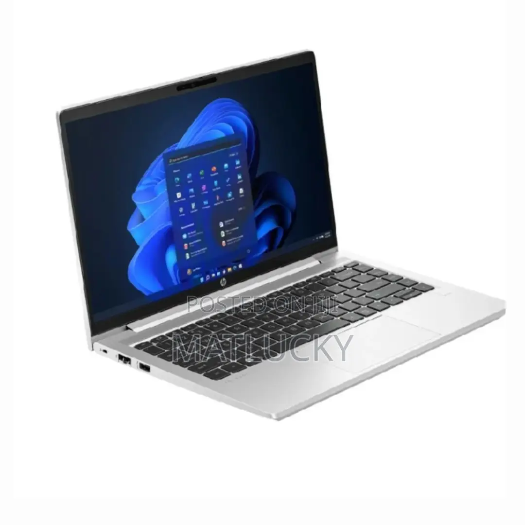 New Laptop HP ProBook 440 G10 8GB Intel Core I5 SSD 512GB