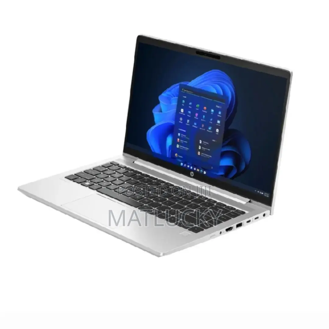 New Laptop HP ProBook 440 G10 8GB Intel Core I5 SSD 512GB