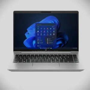 New Laptop HP ProBook 440 G10 8GB Intel Core I7 SSD 512GB