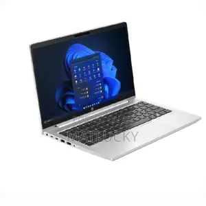 New Laptop HP ProBook 440 G10 8GB Intel Core I7 SSD 512GB