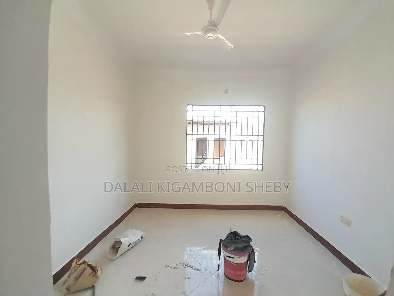 2bdrm Apartment in Kigamboni Kisiwani for rent