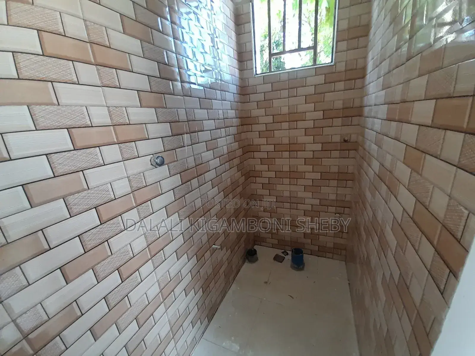 2bdrm Apartment in Kigamboni Kisiwani for rent