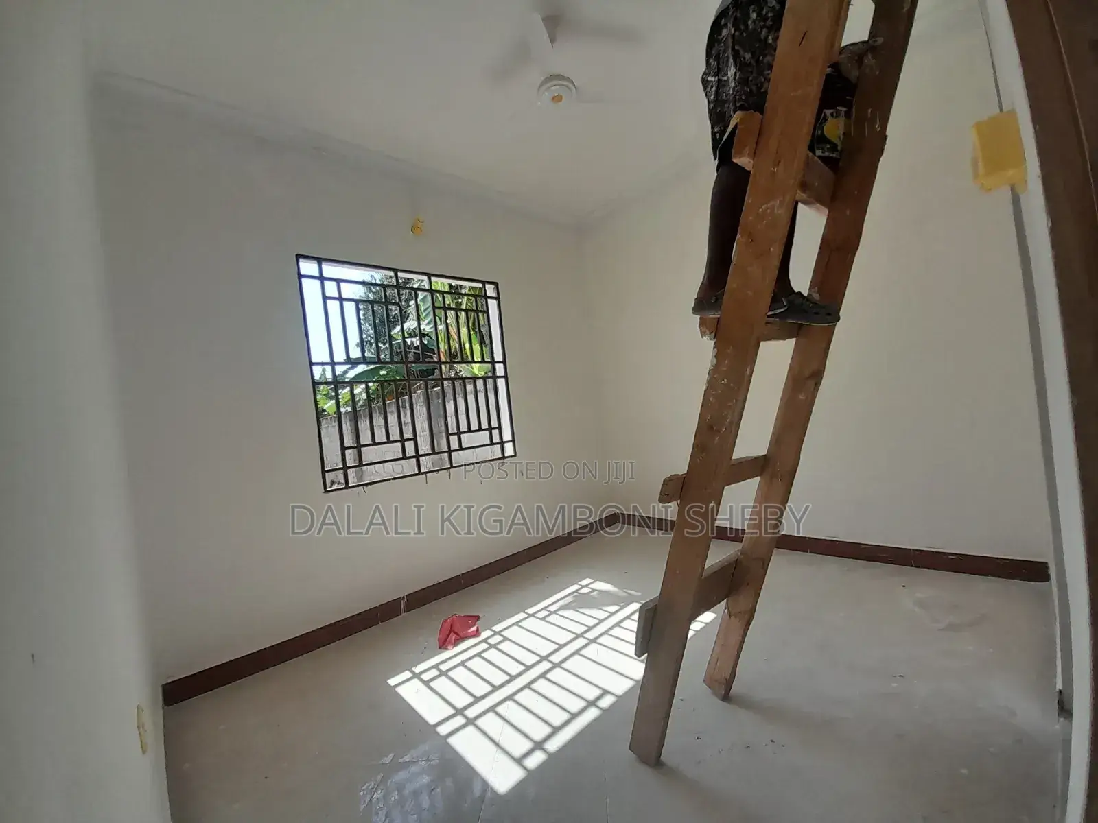 2bdrm Apartment in Kigamboni Kisiwani for rent